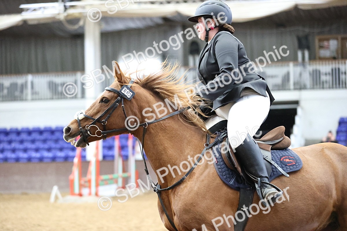 SBM_001832 - Class 5 - Henlow Veterinary Hospital - 70cm Area 12 Championship Qualifier