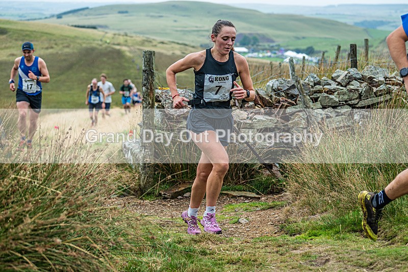 Gavel-139 - Ennerdale Show Gavel Fell Race Wednesday 26th August 2026