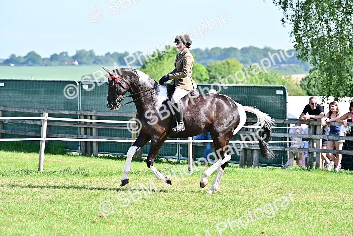 SBM_12235 - Class 93-94 - BSPA RIHS Ridden