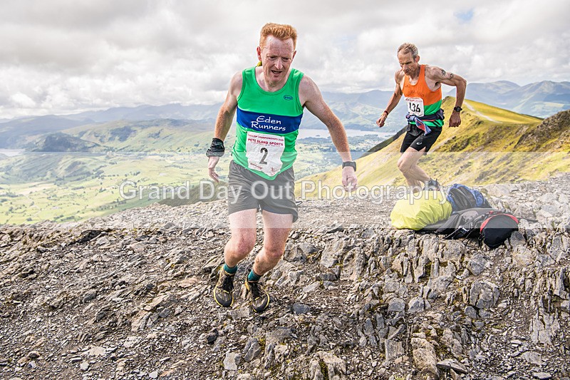 Blencathra-710 - Blencathra Fell Race Sunday 28th June 2026