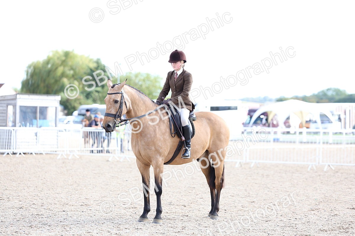 SBM_17254 - Class 315 - Best Horse - Rider Combination