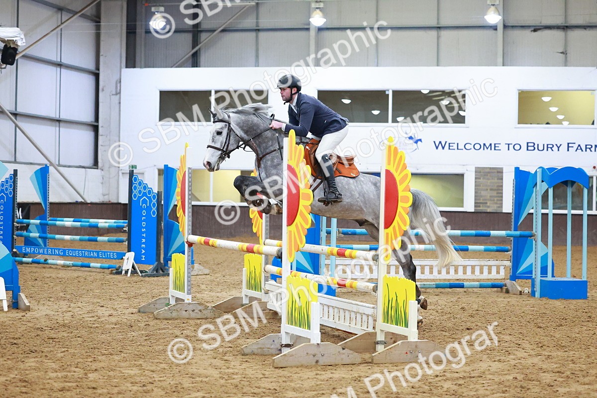 SBM_003556 - Class 3 - Senior Discovery - 1.00m