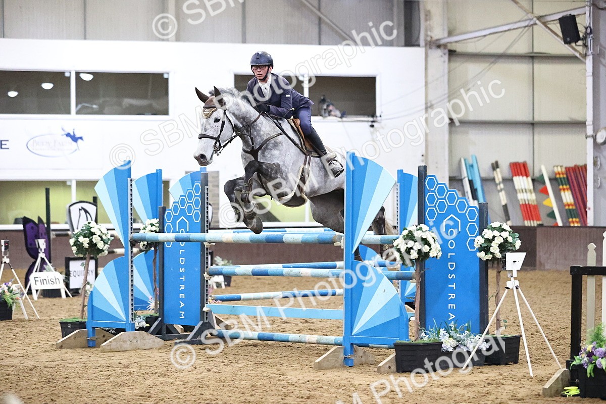 SBM_002465 - Class 11 - Senior Foxhunter - 1.20m