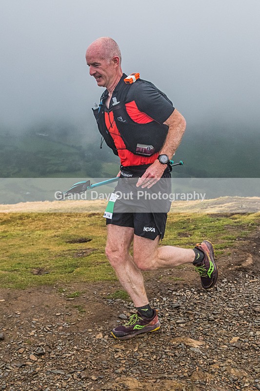 Lakes Ultra-82 - Kong Lakes Ultra Fell Race Saturday 24th June 2023