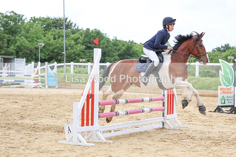 3E7A4798 - Class 8: 80cm Junior