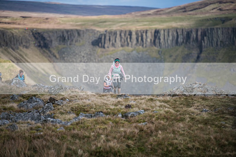 High Cup Nick-1430 - Inov8 High Cup Nick Fell Race Saturday 24th February 2024