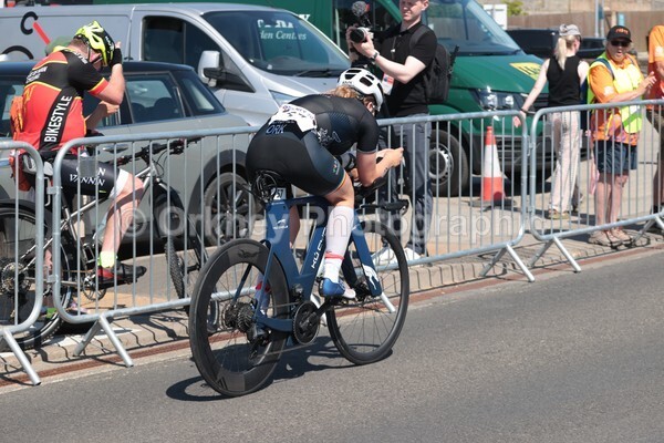 AA071619 - Orkney Island Games 2025 - Triathlon