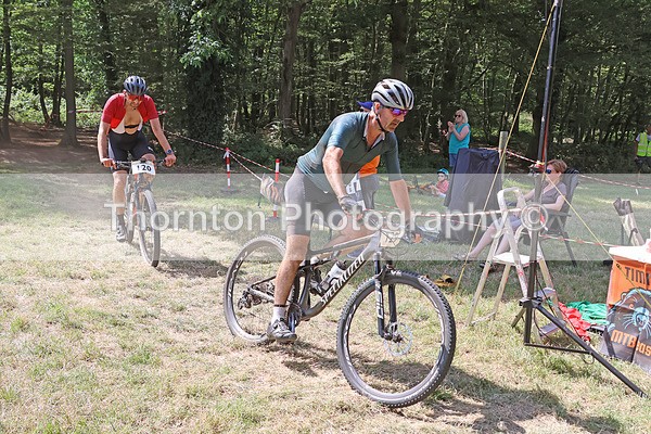 A41A6613 - MTB East Round 7 Potash  13:20 Male Adult Elite/S1 start (1Hr) +1 Lap
