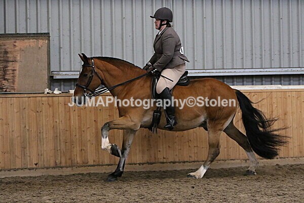 SIAL3299 - Sunday 14th Ridden