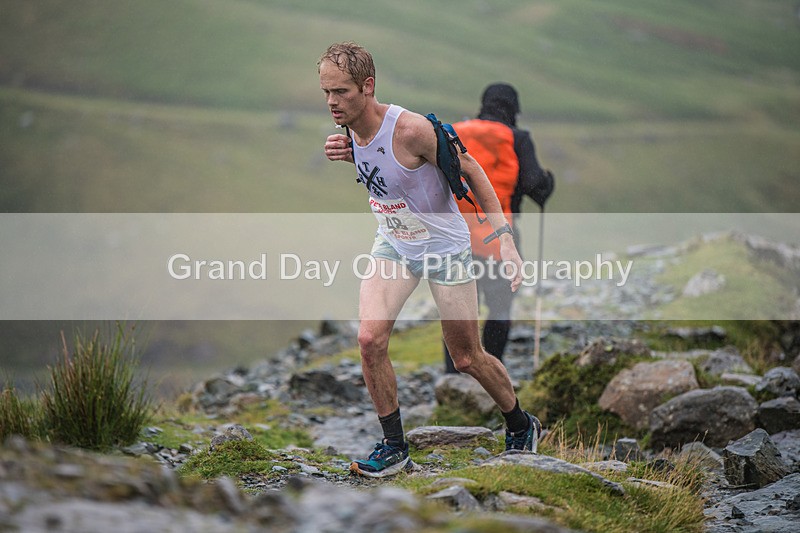 Buttermere-70 - Darren Holloway Memorial Buttermere Horseshoe Fell Race Saturday 28th June 2025