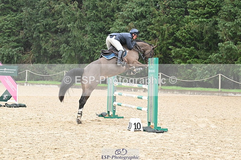 250215A-132029-00974 - Cls 4 Newcomers and 1.10m Open