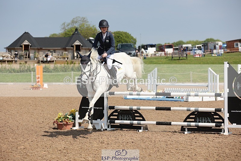 250503-113220-00780 - Cls 8 Pony Newcomers and 1m Open