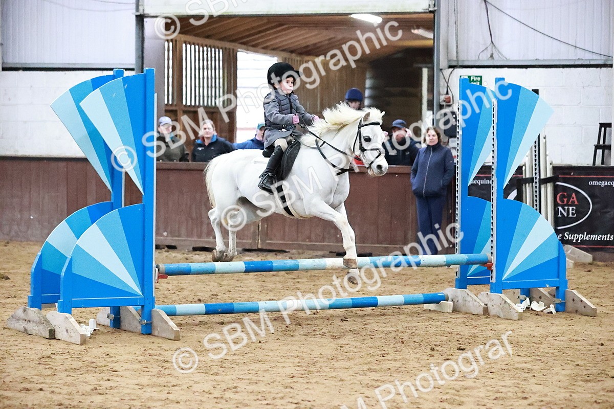 SBM_000886 - Class 3 - 60cm