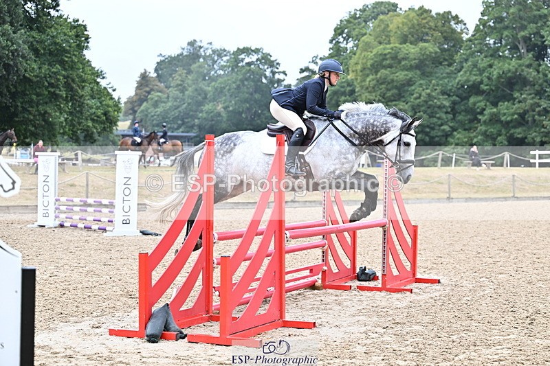 250830A-125115-06093 - Cls 22 95cm Amateur Quali