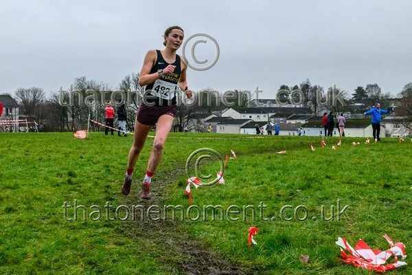 Westxc25-814070 - Senior Women Set One