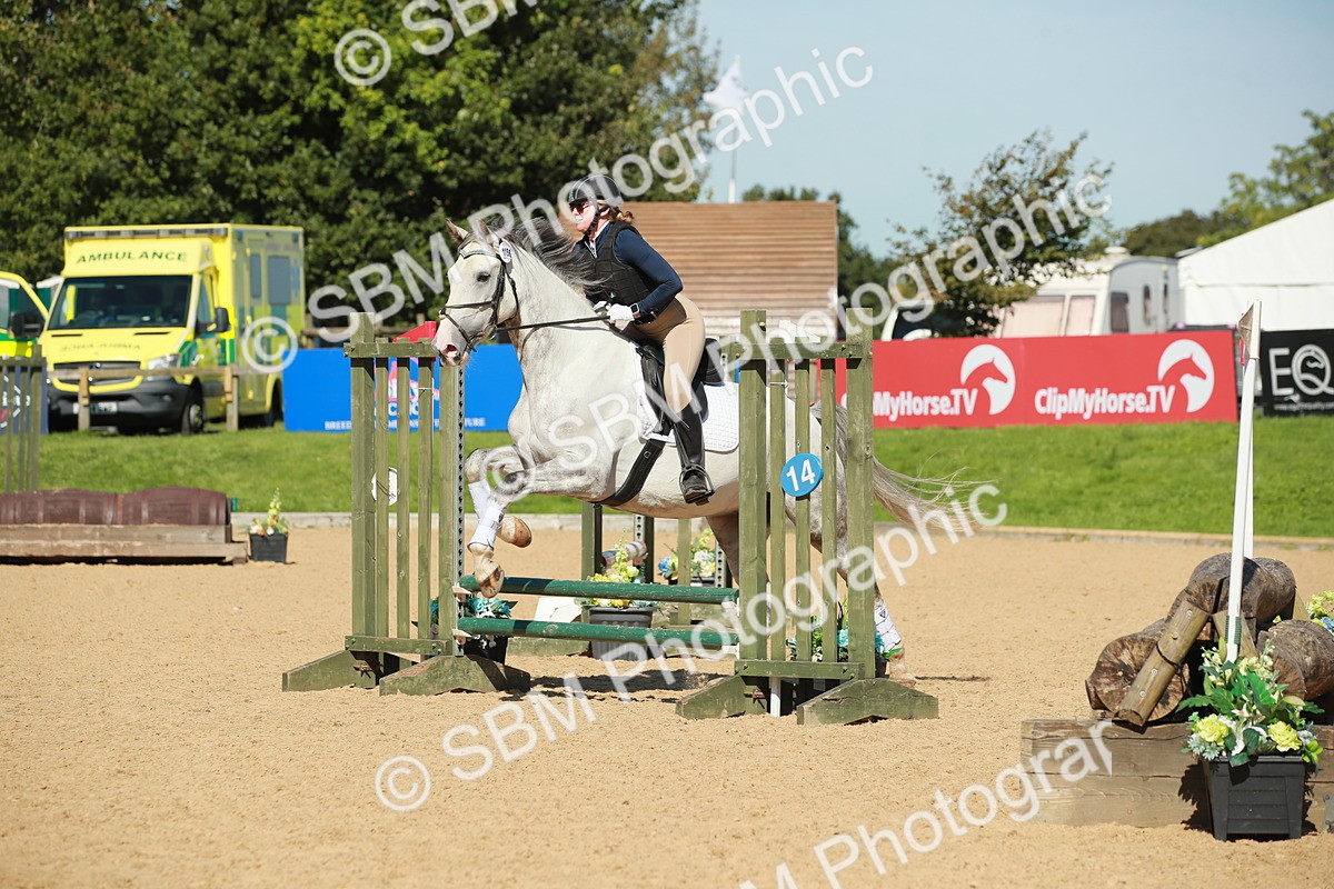 SBM_20114 - E6 - Eventers Challenge 60cm Championship