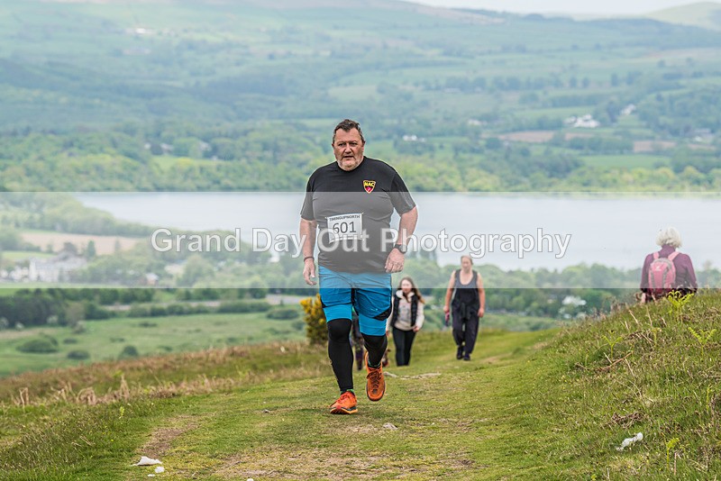 Two Tops-433 - Two Tops Fell Races (Junior & Senior) Saturday 20th May 2023