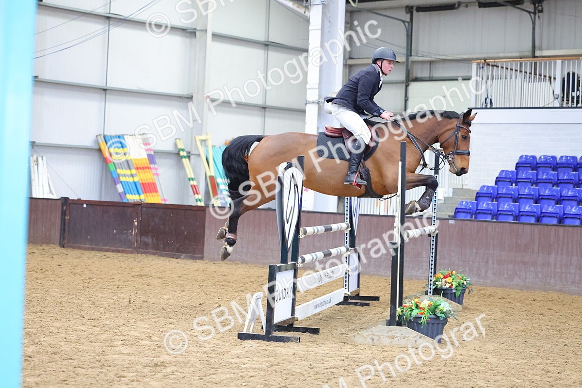 SBM_003156 - Class 8 - Senior Newcomers - 1.10m