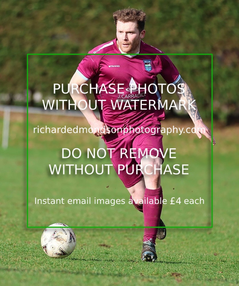 533A2316 - Kendal County Reserves (28/2/26)