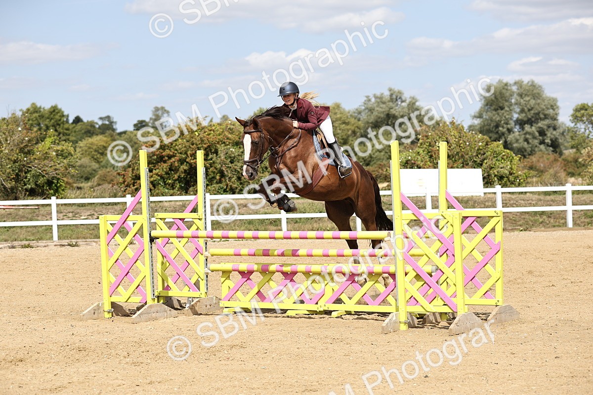 SBM_004934 - Class 5 - Senior Discovery - 1.00m Open