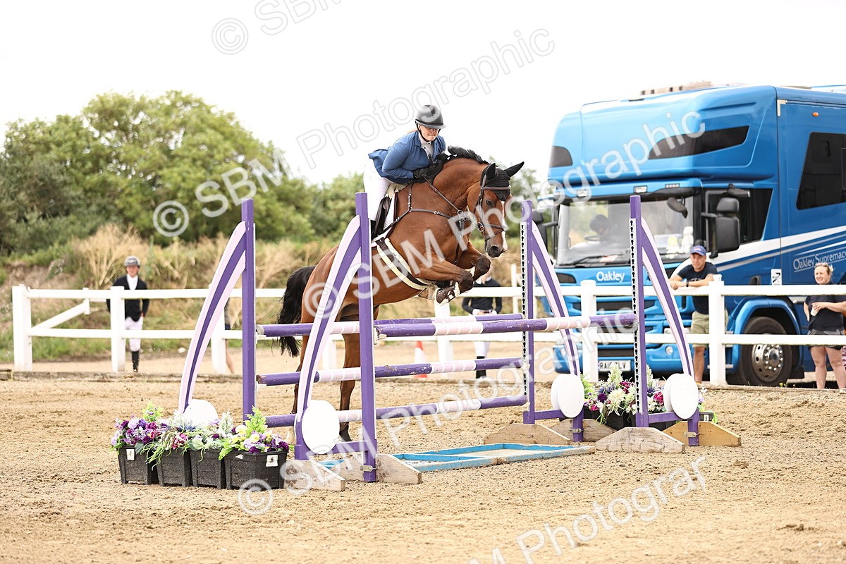 SBM_003105 - Class 21 - Senior Newcomers - 1.10m