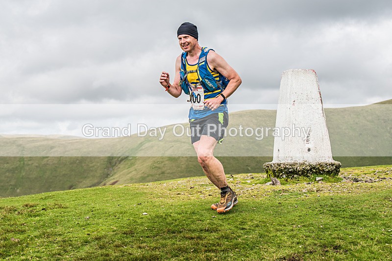 Sedbergh -2128 - Sedbergh Hills Fell Race Sunday 20th August 2023