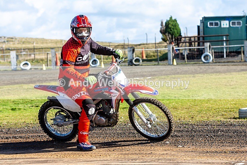 221008-5D-3K8A3622 - Ride & Skid It  Flat Track Experience 08th Oct 22