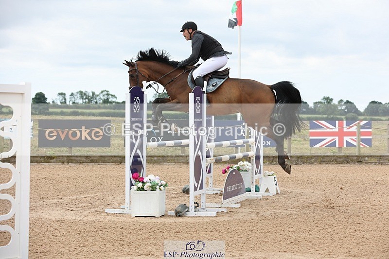 250719-111941-14430 - Cls 11, 1 Star Bronze Tour