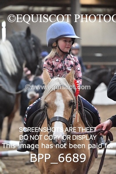 BPP_6689 - CLASS 1 20CM