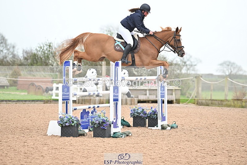 240405A-151032-02220 - Cls 6 National 1.40m Open