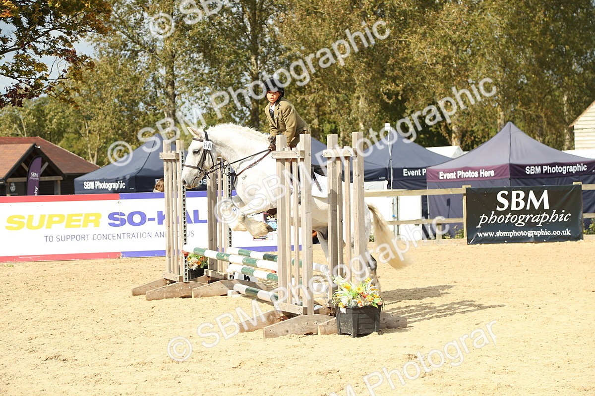 SBM_46602 - J7 - Junior Pony 60cm Championship