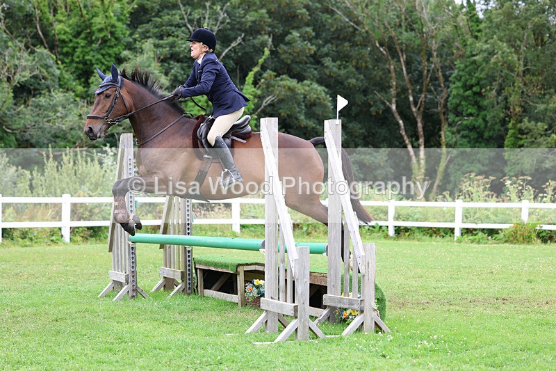 3E7A2233 - Class 6: Veteran 45 and over