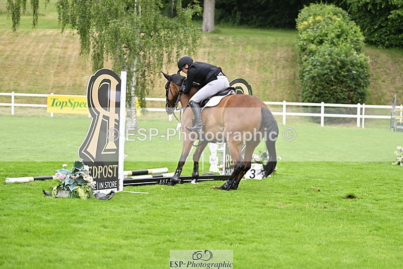 250613A-133506-02272 - Cls 3 Snr Foxhunter