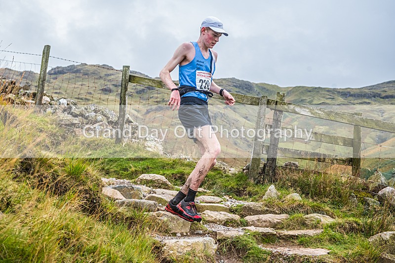 Langdale-1066 - Langdale Horseshoe Fell Race Saturday 8th October 2022