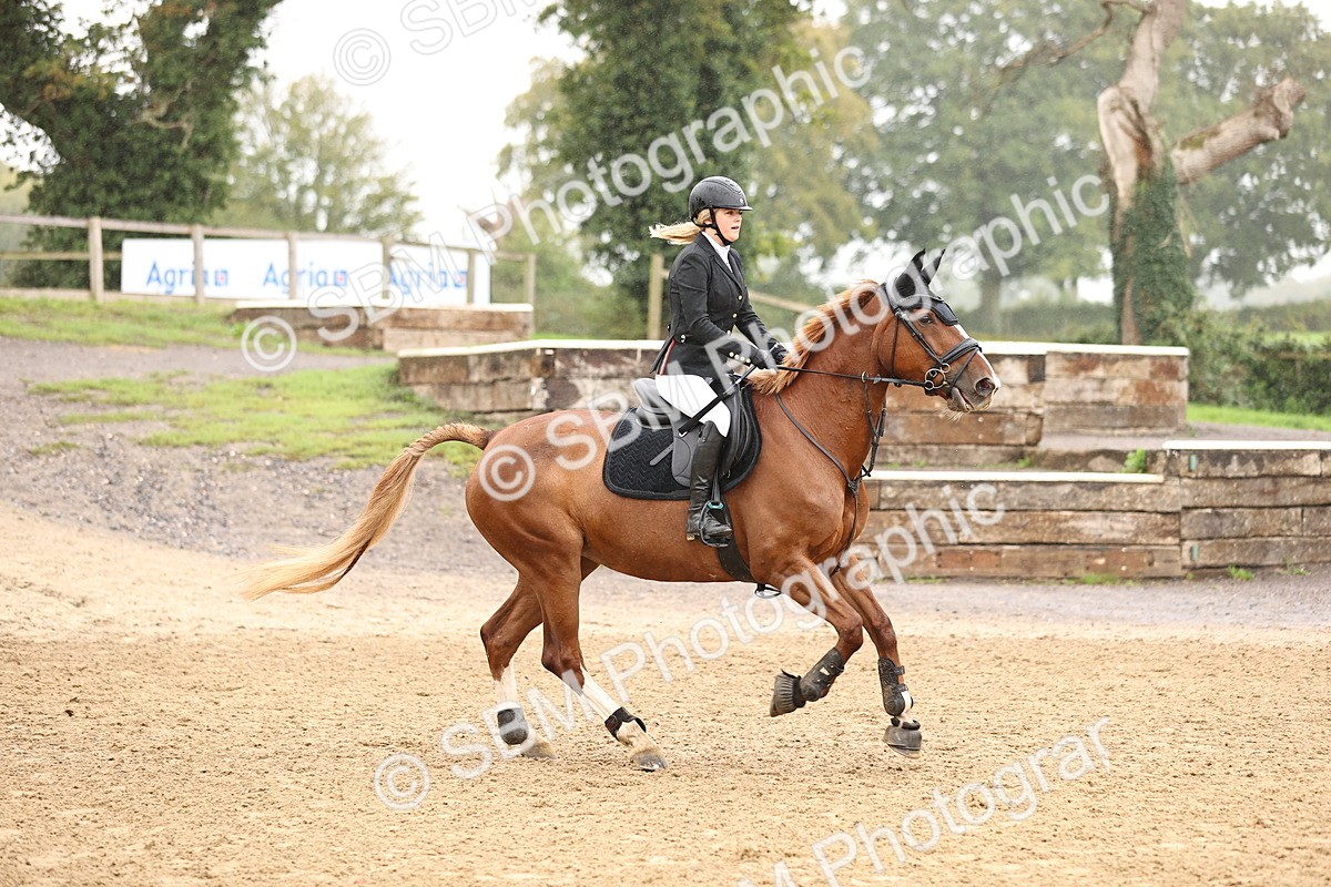 SBM_73286 - J19 - Junior Horse & Pony 90cm Supreme championship