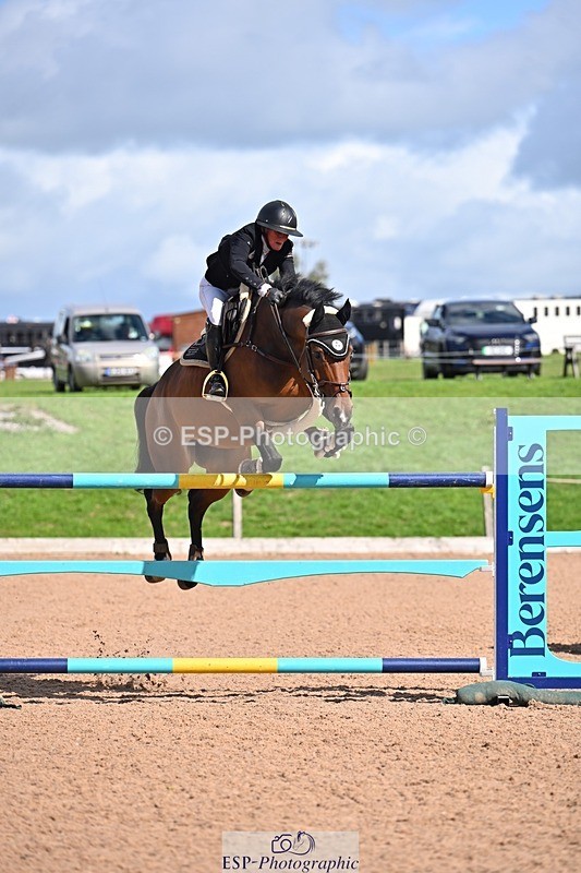 250912-115035-04127 - Cls 18 National 1.30m Open