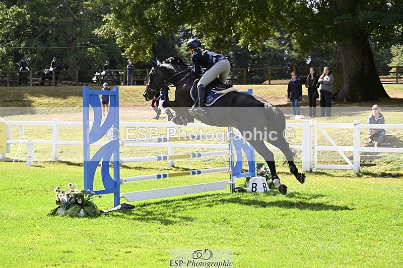 250829A-111111-00868 - Cls 1B Snr 1.10m Open