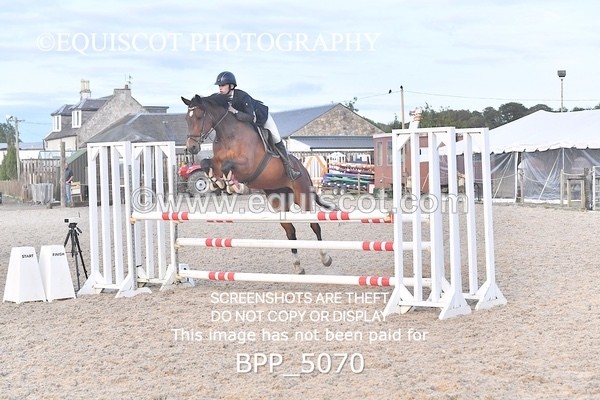 BPP_5070 - CLASS 7 1.05m Amateur Championship Qualifier/ 1.05m Open