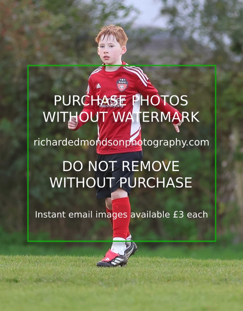 533A0371 - Grange United