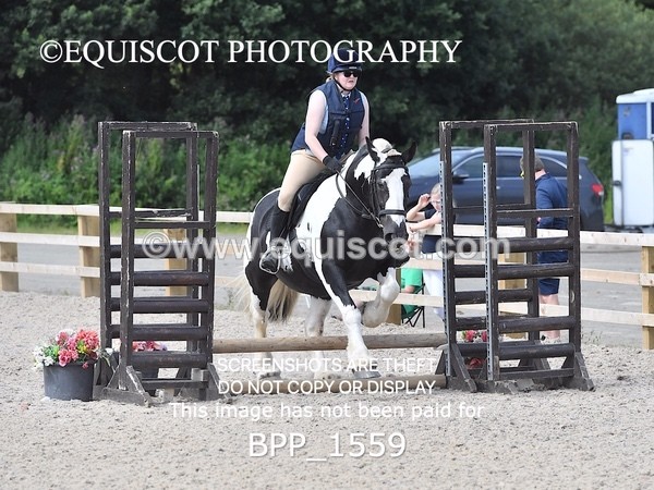 BPP_1559 - DERBY CLASS 3 - 40CM