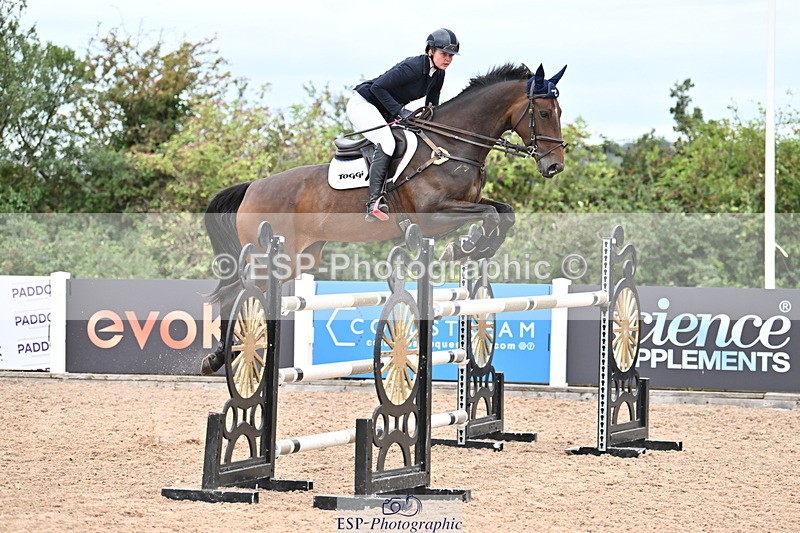 250820B-134537-00789 - Cls 6 Foxhunter and 1.20m Open