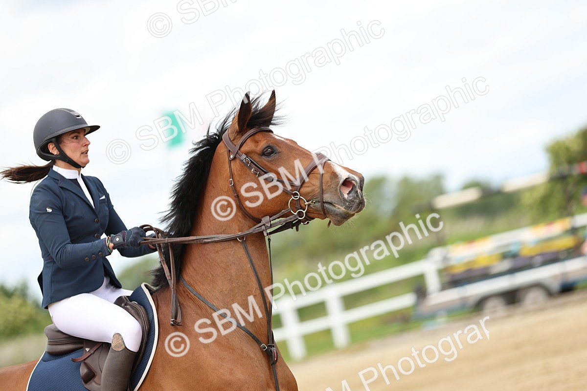 SBM_000684 - Class 3 - Senior Discovery - 1.00m