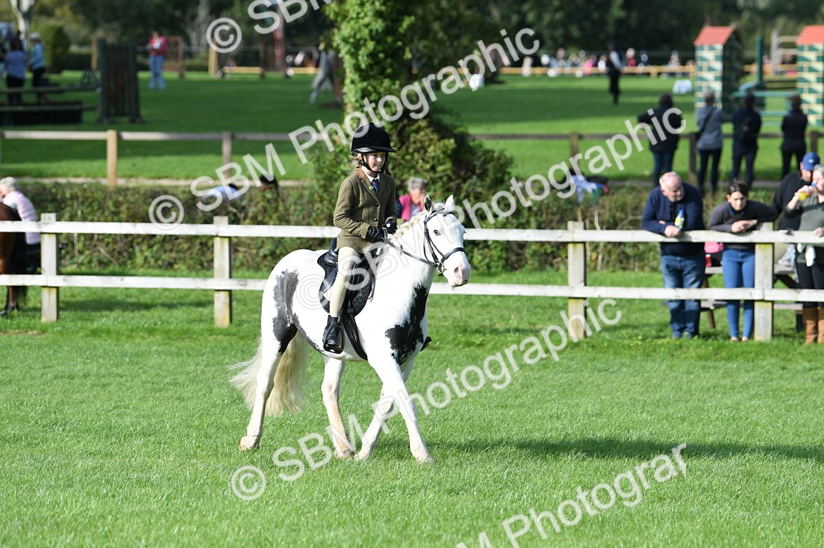 SBM_51935 - S21 - Novice & Newcomers 1st Ridden Pony