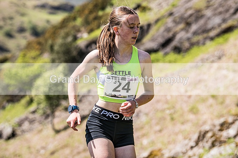 Coniston Junior-193 - Coniston Gullies Junior Fell Races Sunday 24th May 2026