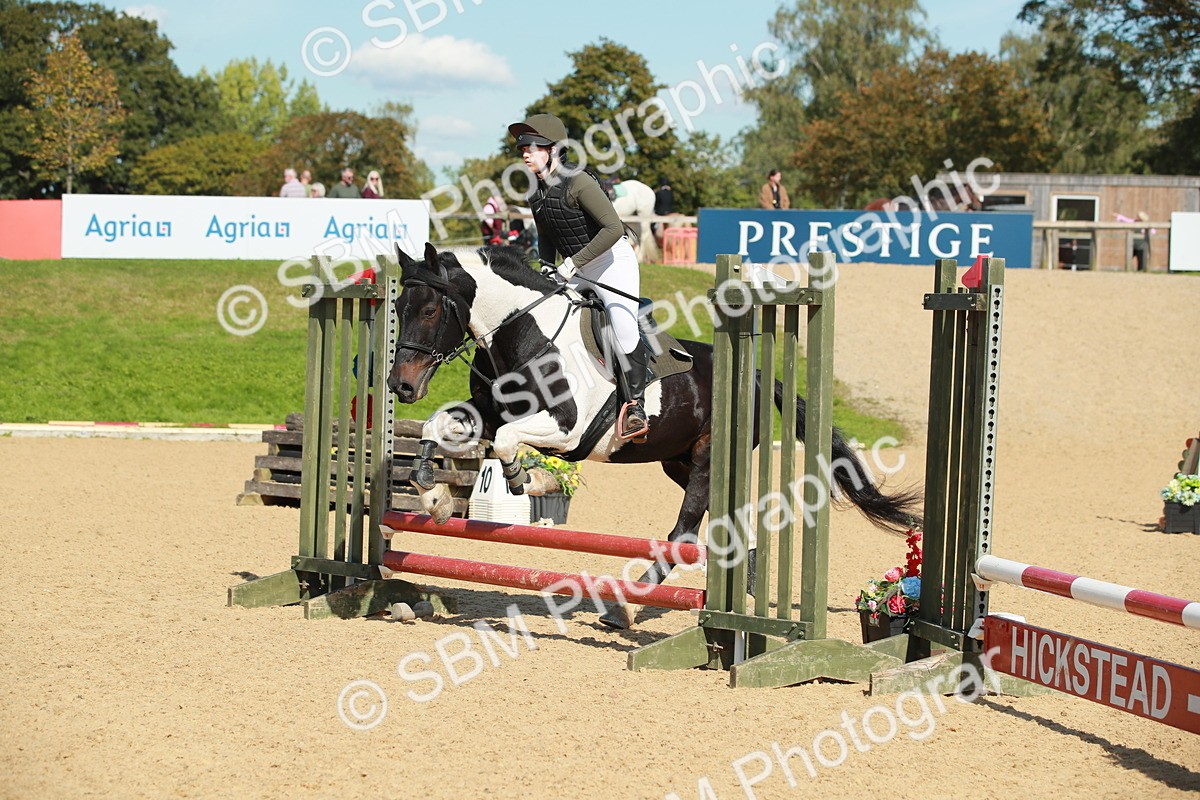 SBM_23170 - E11 - Eventers Challenge 60cm Championship
