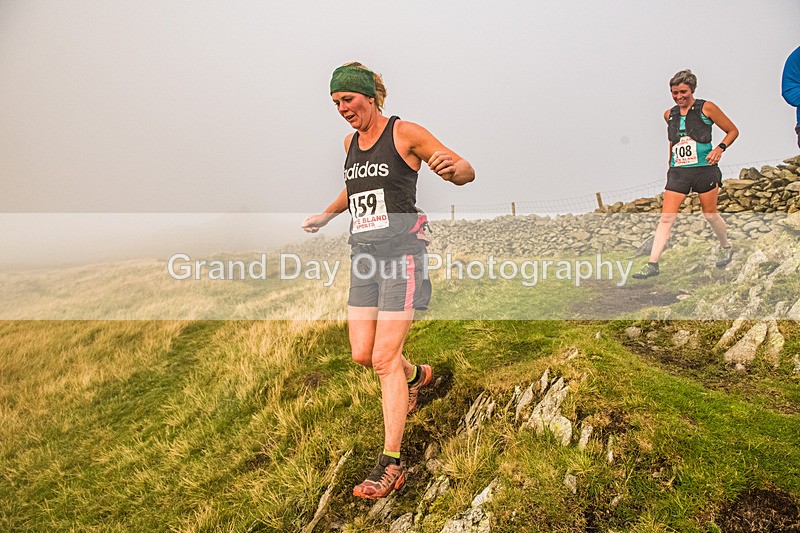 Shipman Knotts-316 - Shipman Knotts Fell Race Tuesday 23rd August 2022