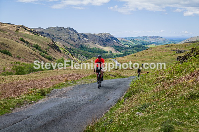 123355 - Hardknott Pass Camera 1 12.00-13.00
