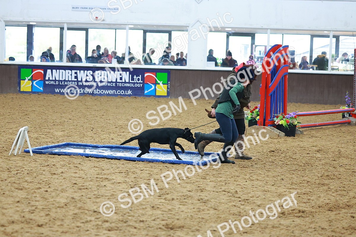 SBM_002433 - Class 3 - Horse & Hound (60cm)