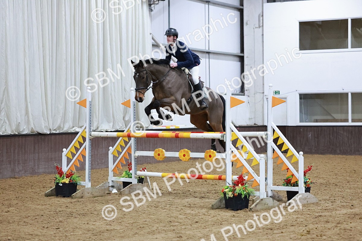 SBM_004512 - Class 14 - Winter 1.25m Championship Qualifier