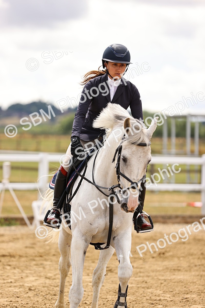 SBM_026818 - Class 13 - Senior Newcomers - 1.10m